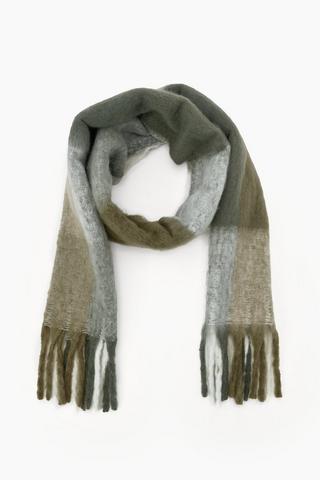 Winter Scarf