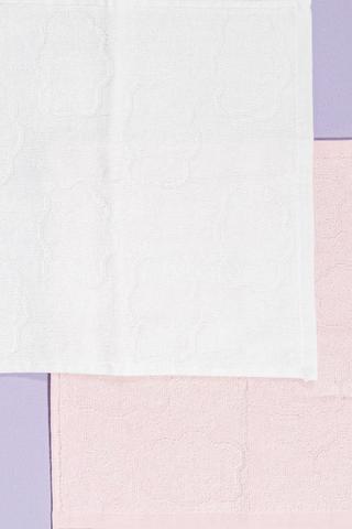 2 Pack Face Cloths