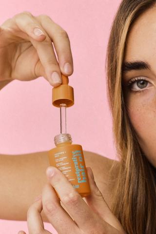 Restorative Hair Oil - 30ml