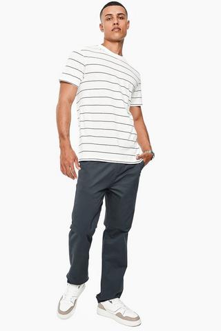 Relaxed Chinos