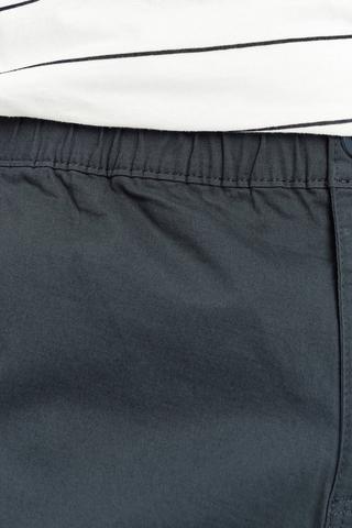 Relaxed Chinos