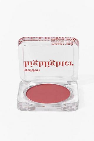 Besotted - Powder Blush