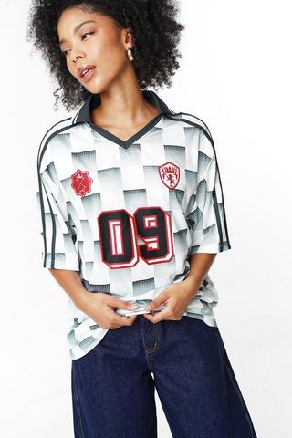 Oversized T-Shirt