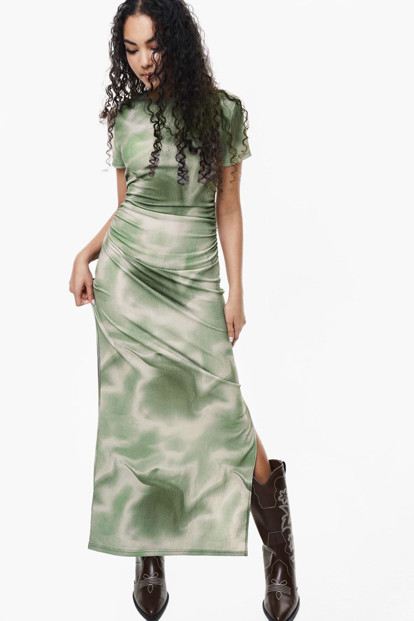Bodycon Dress