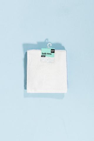 2 Pack Face Cloths
