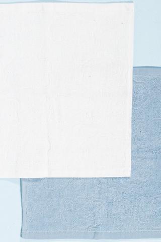 2 Pack Face Cloths