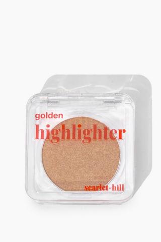 Golden - Highlighter