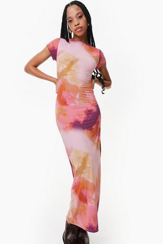 Skin Tight Bodycon Dress