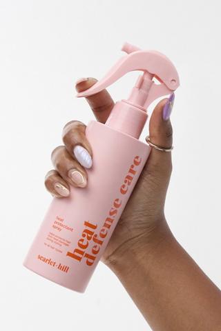 Heat Protection Spray - 150ml