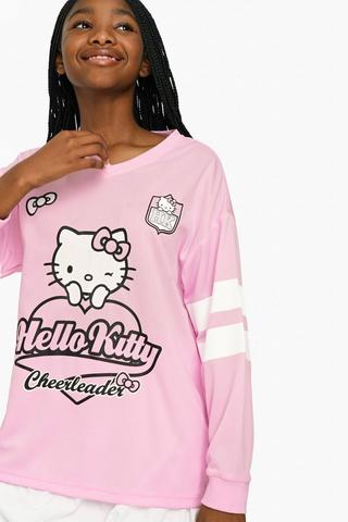 Hello Kitty Stadium T-Shirt