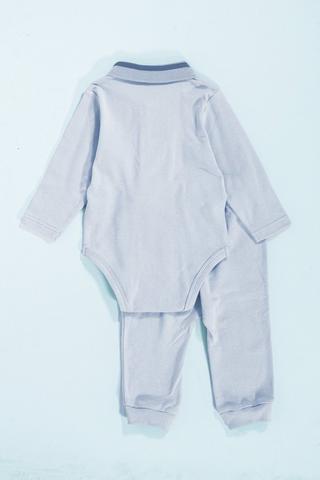 Mickey Mouse Body Vest And Joggers Set