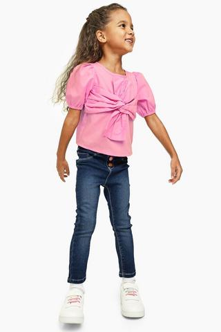 Skinny Denim