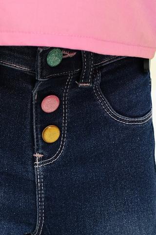 Skinny Denim