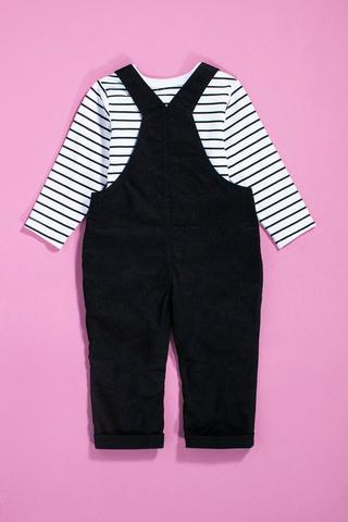 Dungaree Set