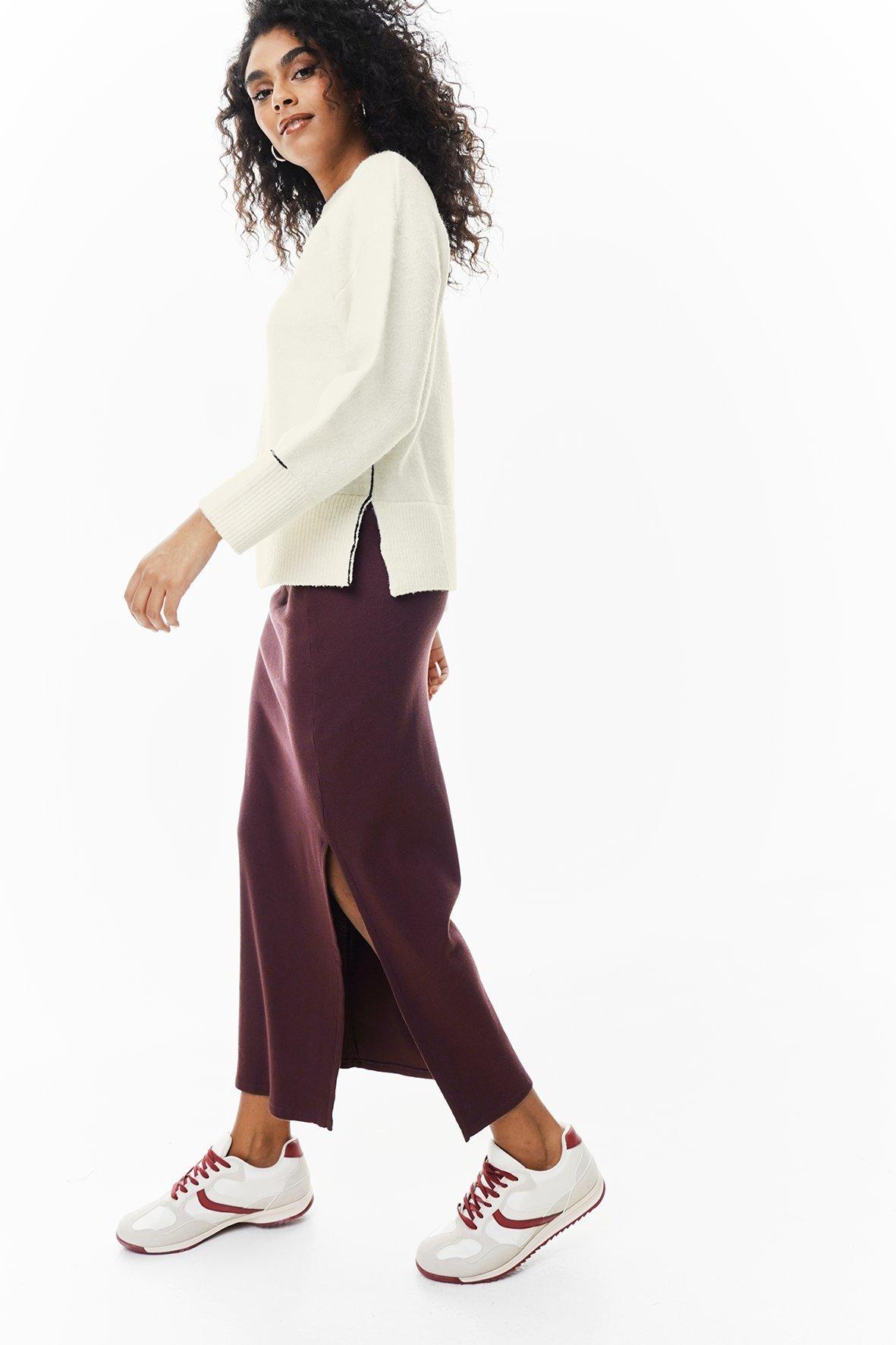St Columba's Skirt
