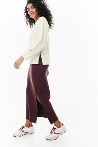 Column Skirt