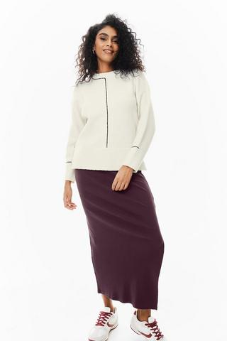 Column Skirt