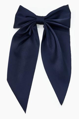 Hair Clip - Bow