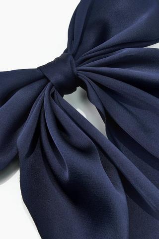 Hair Clip - Bow