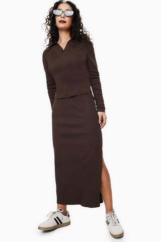Column Skirt