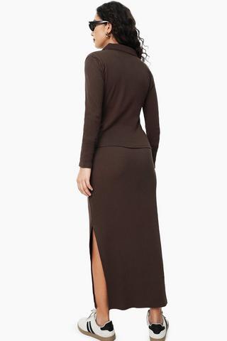 Column Skirt