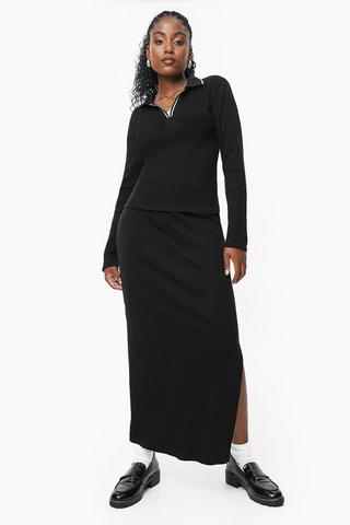 Column Skirt