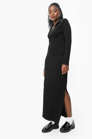Column Skirt