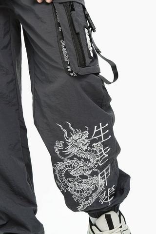 Cargo Joggers