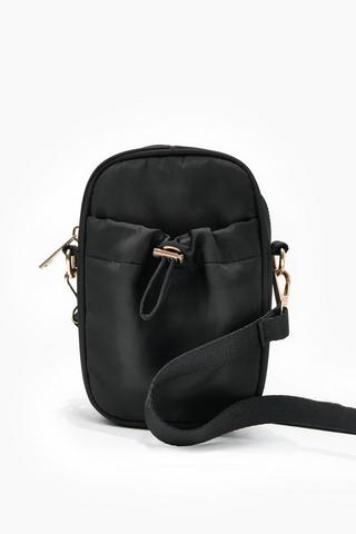Cellphone Pouch