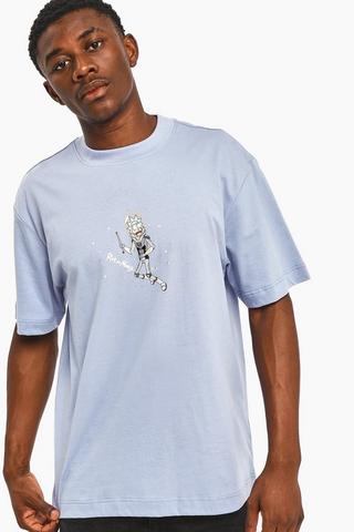 Rick and Morty T-Shirt