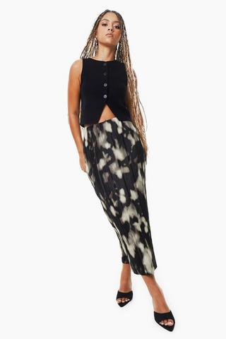 Column Skirt