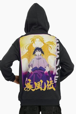 Sasuke Hoodie