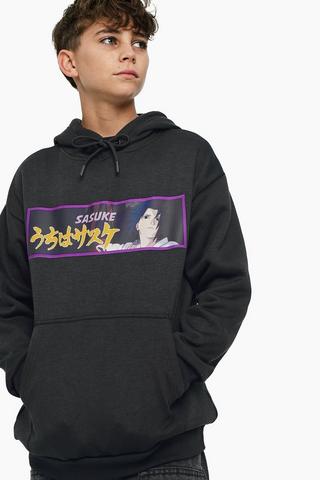 Sasuke Hoodie