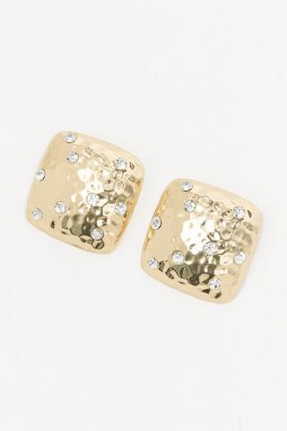 Stud Earrings