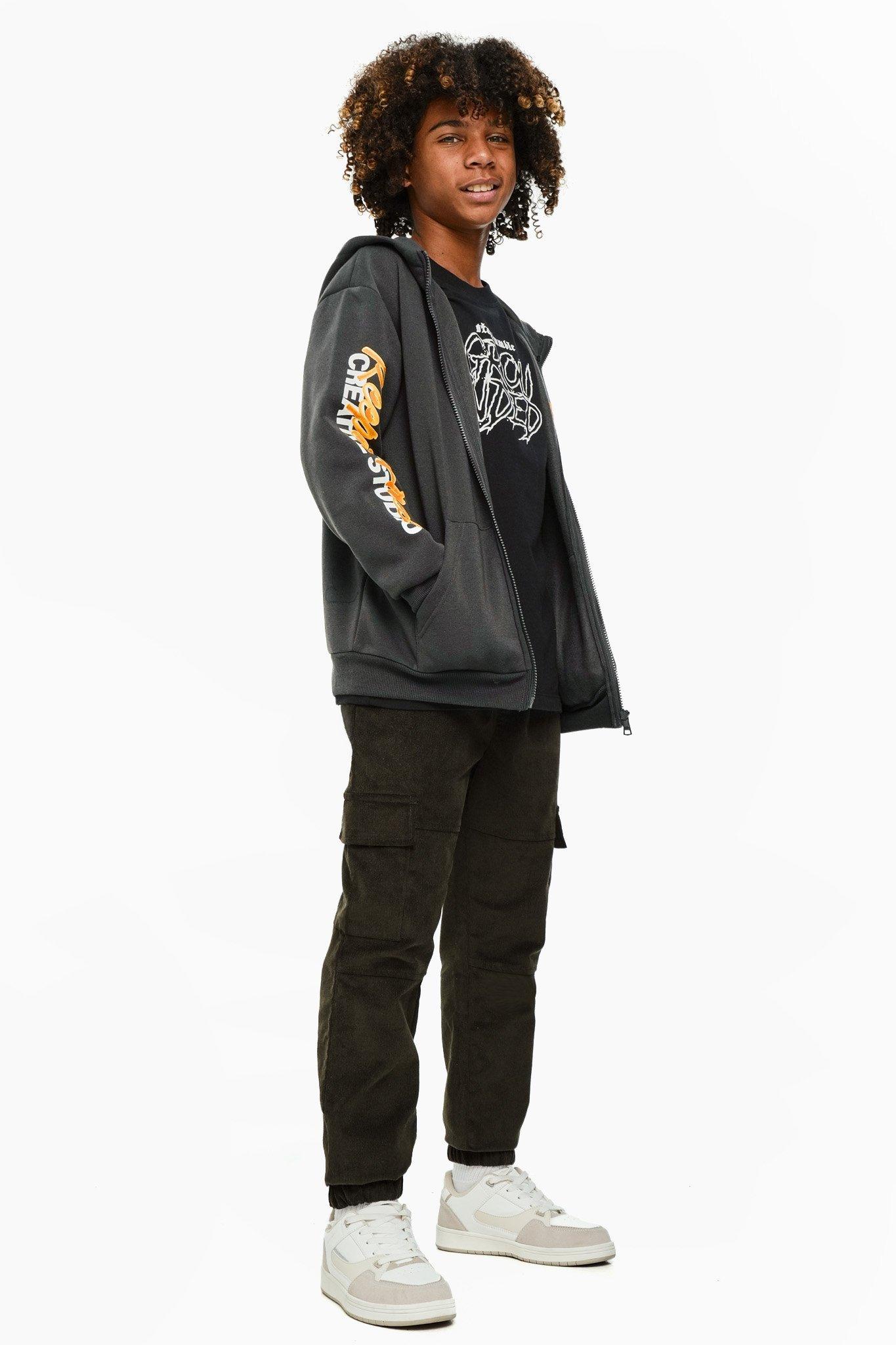 Cargo Jogger Sweats