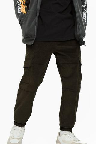 Cargo Joggers