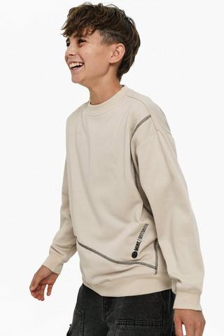 Sweat Top