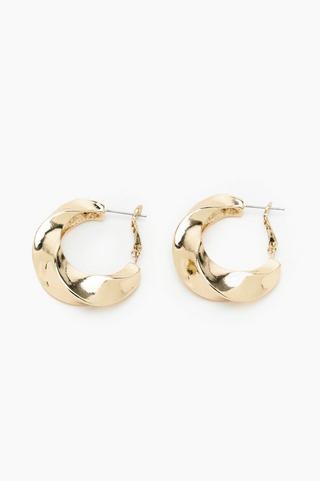Hoop Earrings