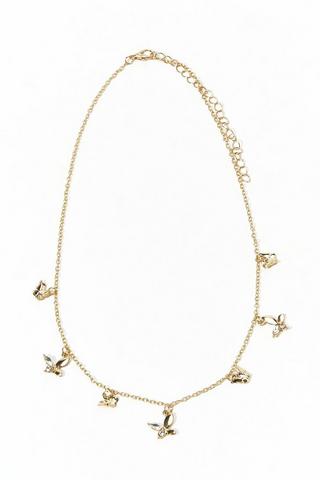 Collar Necklace