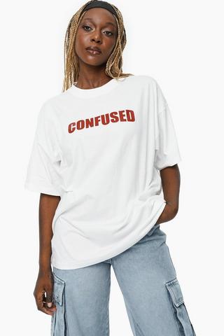 Oversized T-Shirt