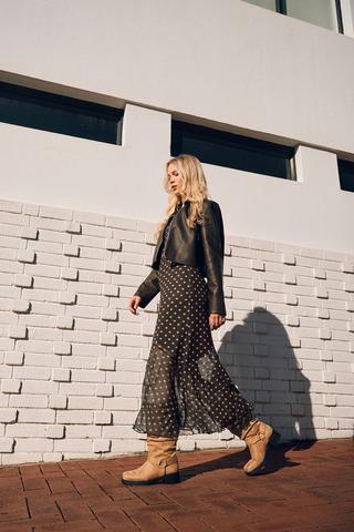Slip Dress