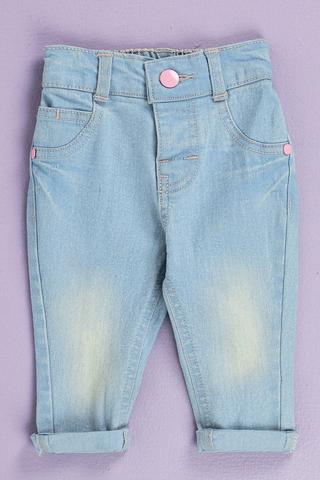 Skinny Denim