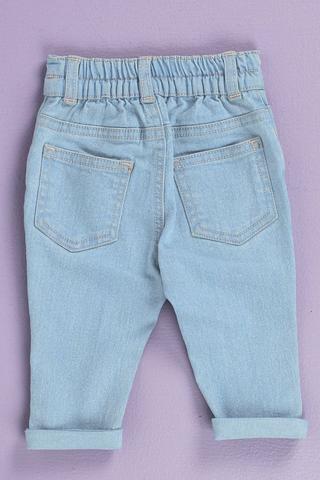 Skinny Denim