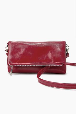 Crossbody Clutch Bag