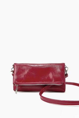 Crossbody Clutch Bag