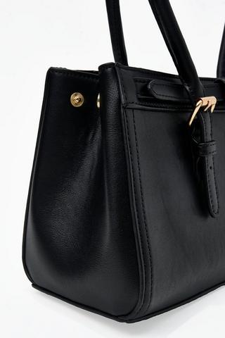 East-West Bag