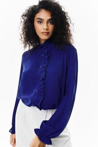 Slouchy Shirt