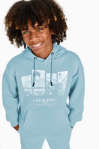Hoodie