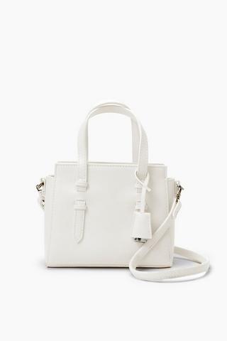 Mini Tote Bag