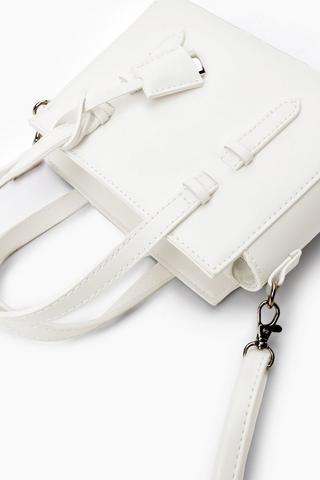 Mini Tote Bag